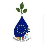 Συμμετοχή 2ου ΓΕΛ Χαλκίδας σε Ευρωπαϊκό Πρόγραμμα Erasmus+ (KA2)  με την ονομασία “Drops of Life”